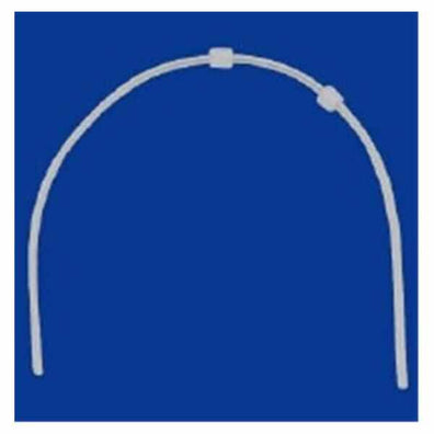 Catheter Dialysis Tenckhoff _ 2 Cuff 42cm Ea - Surgical Supplies NY